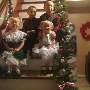 Meet your Posher, Carissa